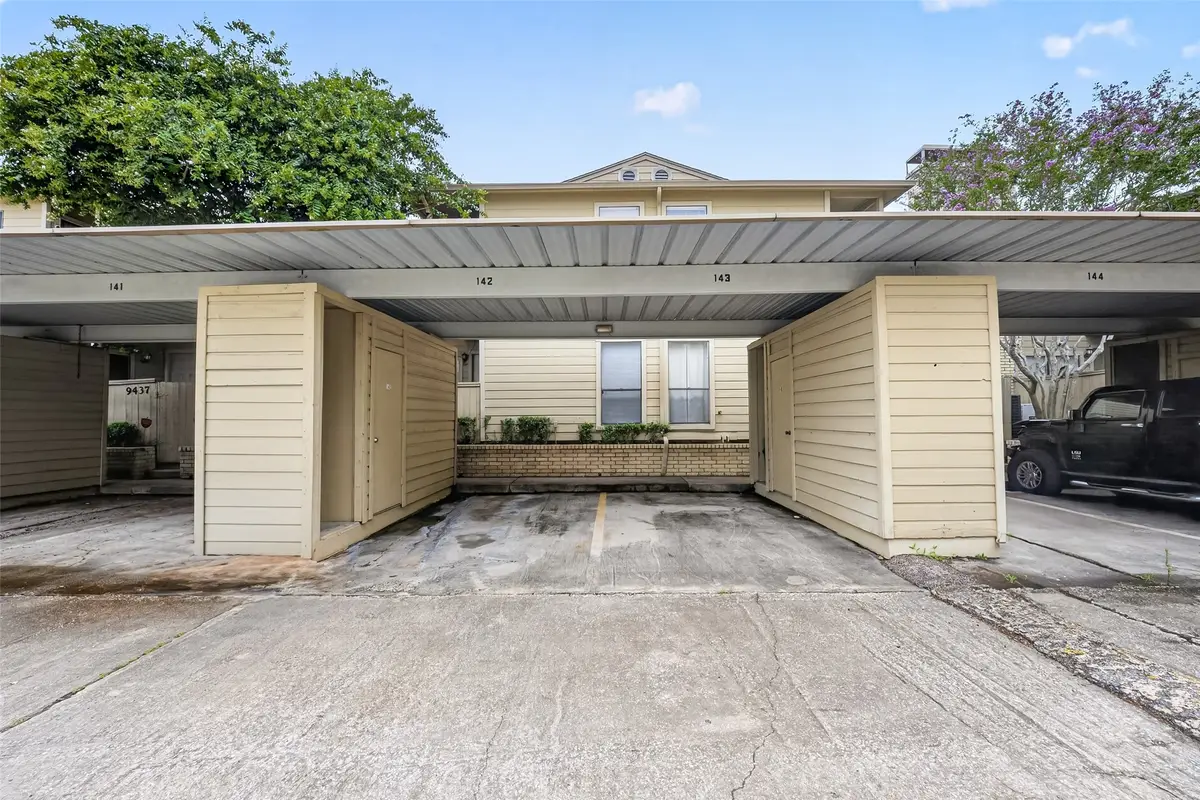 9435 Pagewood Lane, Houston, TX 77063 - #1