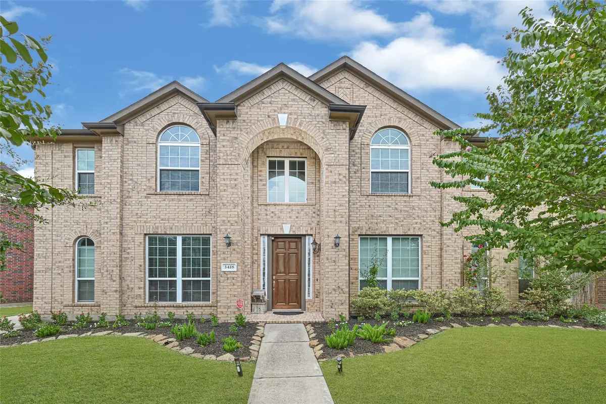 3418 Honey Blossom Lane, Katy, TX 77494 - #1