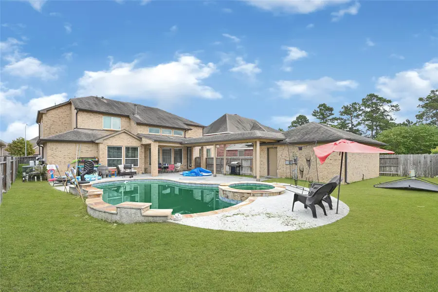 3418 Honey Blossom Lane, Katy, TX 77494 - #2