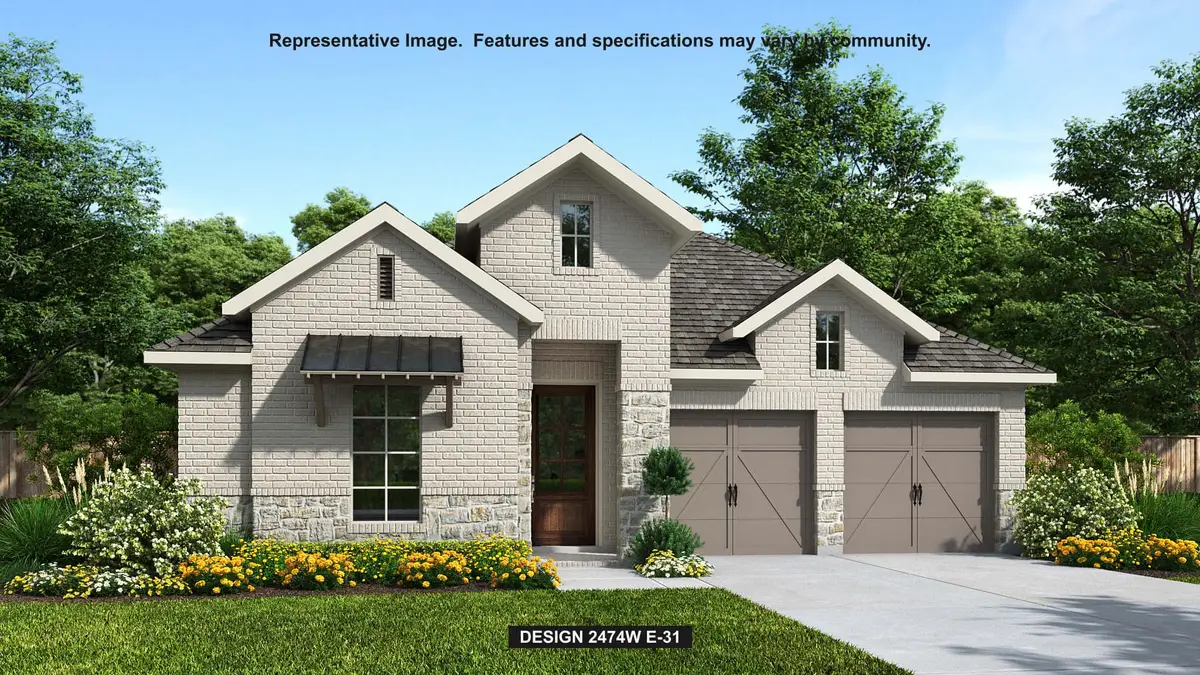 26920 West Wayland Chase, Montgomery, TX 77316 - #1