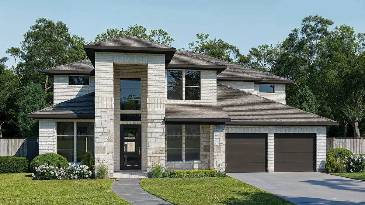 26903 Estella Meadow Lane, Richmond, TX 77406 - #1