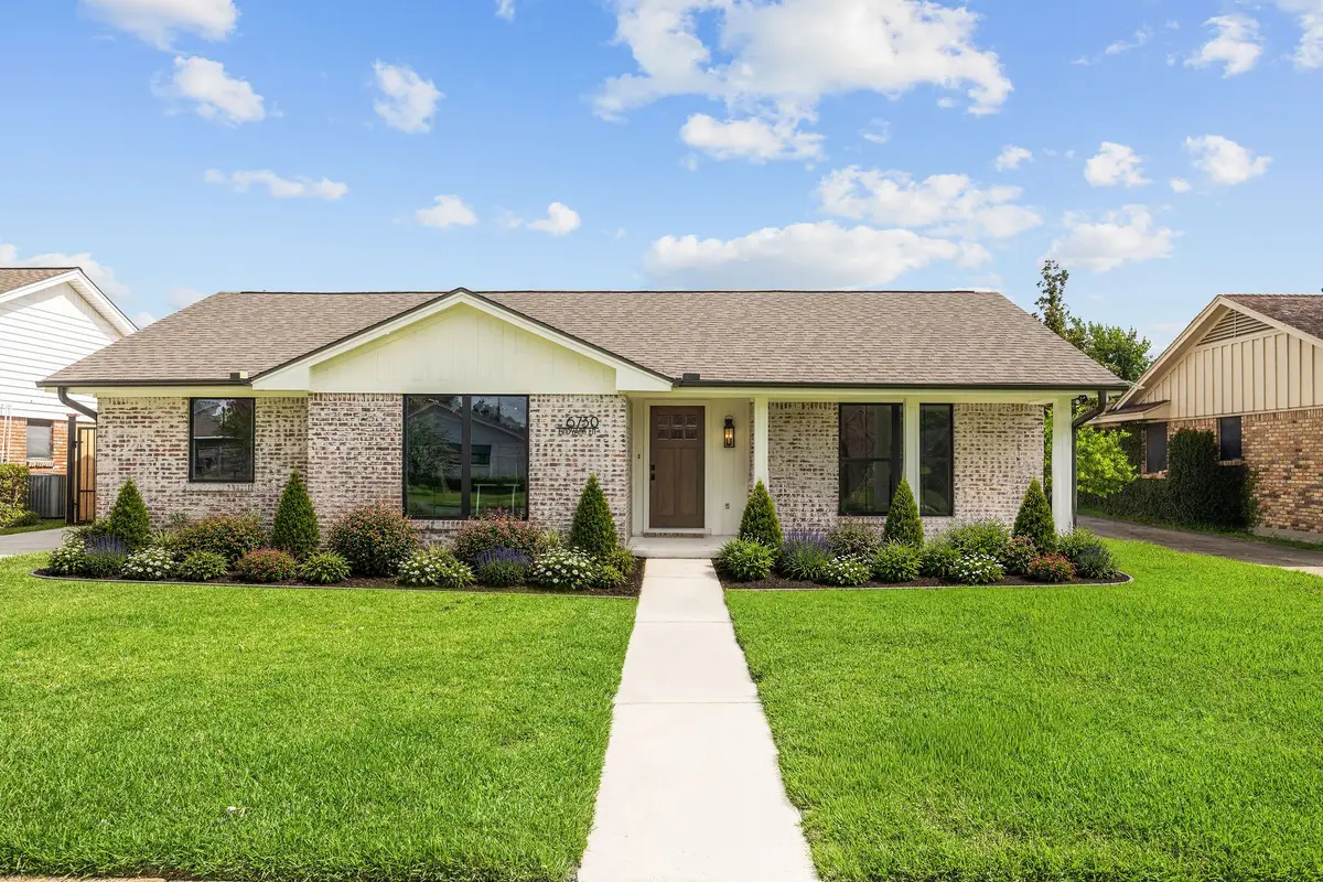 6730 Lindyann Lane, Houston, TX 77008 - #1