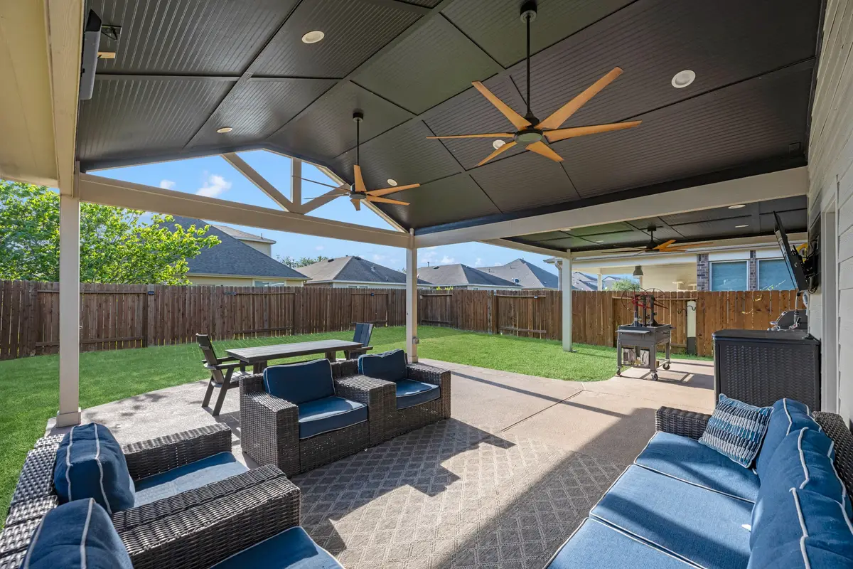 5307 Royal Press Drive, Katy, TX 77493 - #1