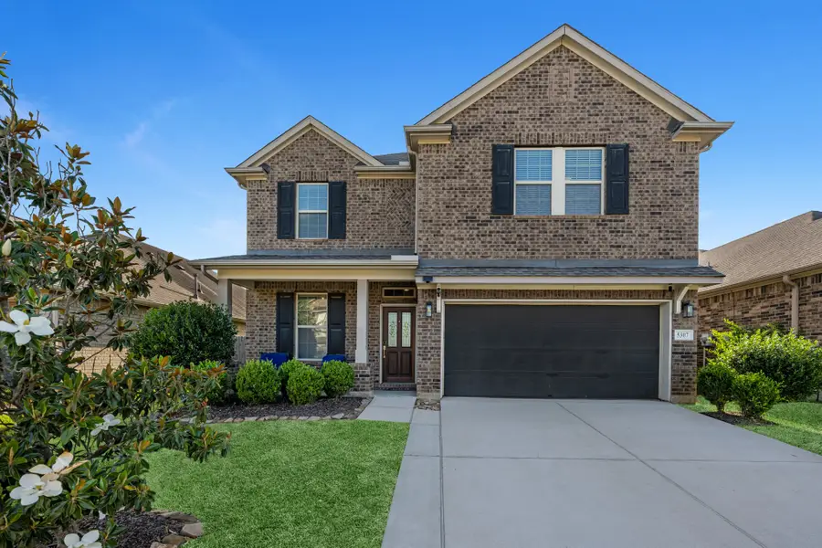 5307 Royal Press Drive, Katy, TX 77493 - #3