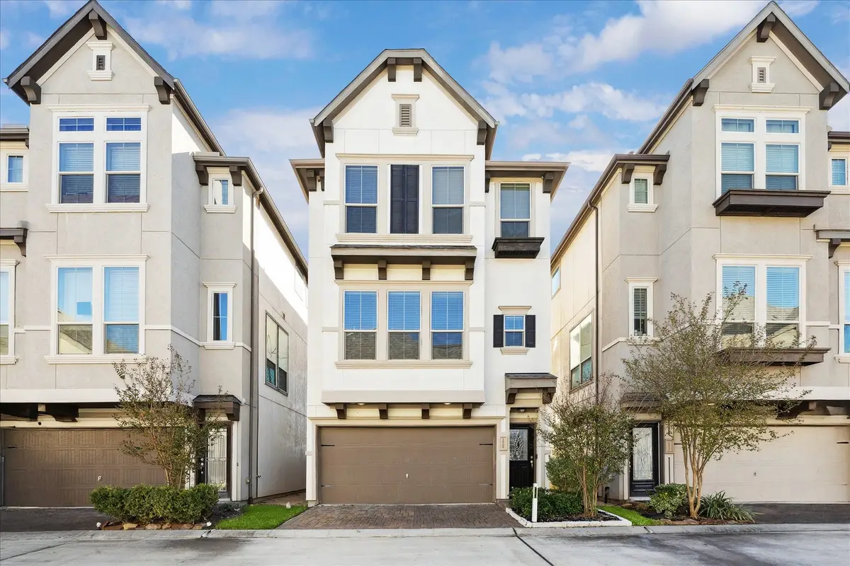 10709 Madden Oaks Place, Houston, TX 77043 - Image #1