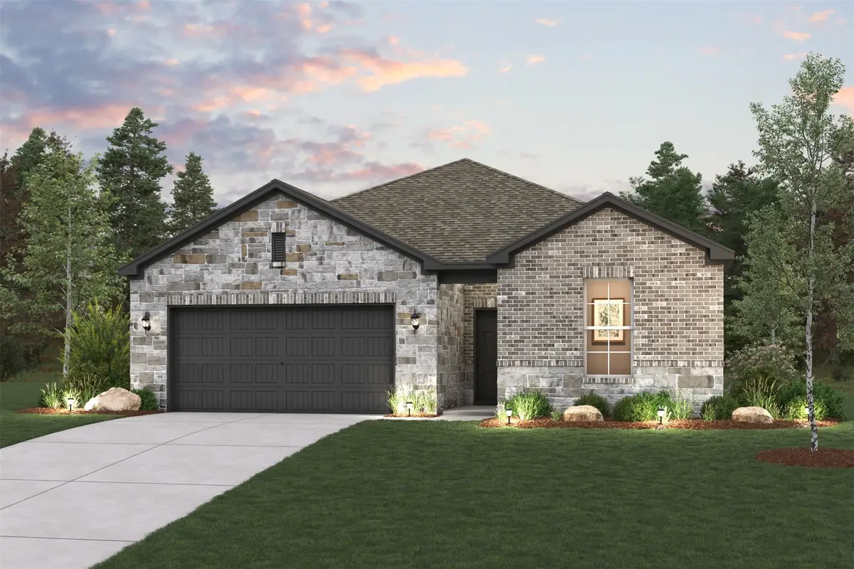 17011 Skyflower Blossom Lane, Waller, TX 77484 - #1