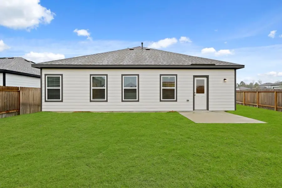 17011 Skyflower Blossom Lane, Waller, TX 77484 - #3