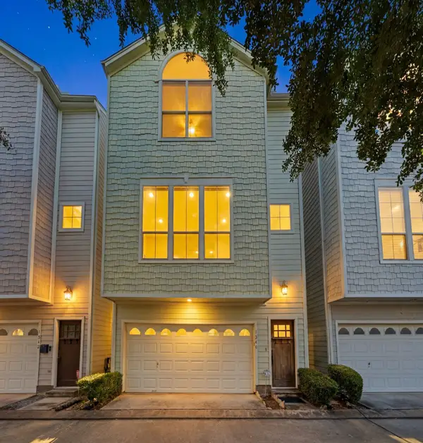 1240 Prince Street, Houston, TX 77008