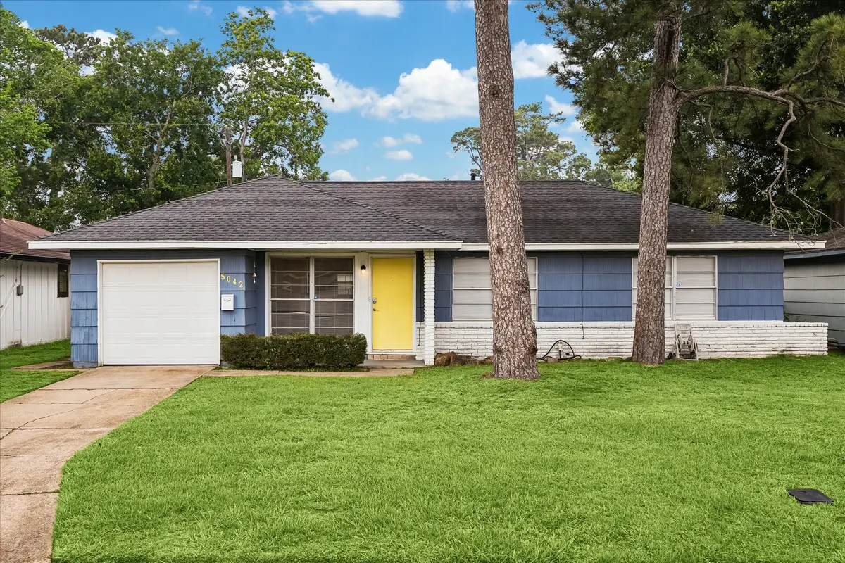 5042 Viking Drive, Houston, TX 77092 - #1