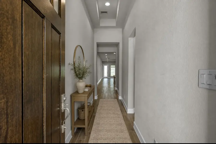 348 Rockrose Path, Willis, TX 77318 - #3