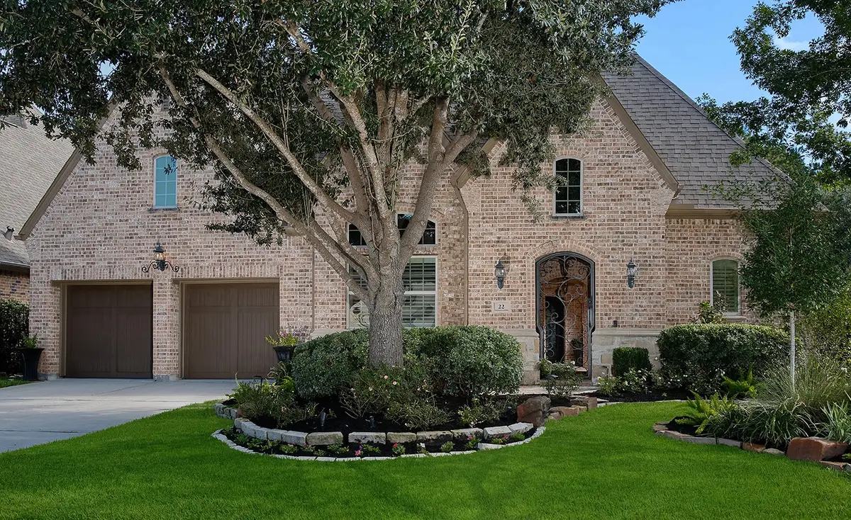 22 Lake Reverie Place, The Woodlands, TX 77375 - #1