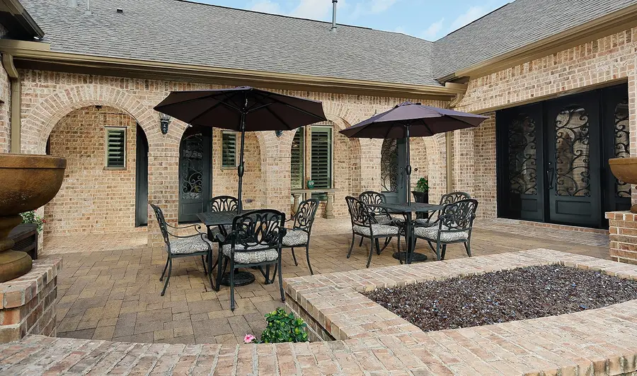 22 Lake Reverie Place, The Woodlands, TX 77375 - #3