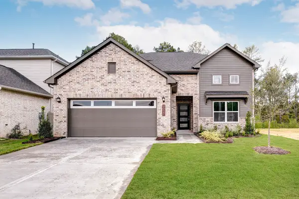 40547 Slough Way, Magnolia, TX 77354