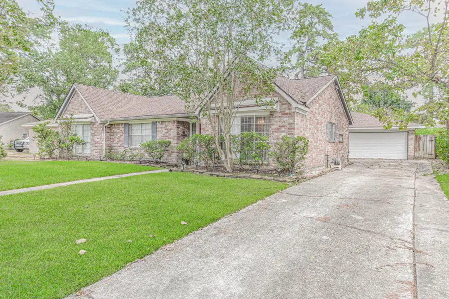 25522 Pepper Ridge Lane, Spring, TX 77373 - Image #2