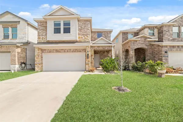 7966 Fijian Cypress Drive, Cypress, TX 77433