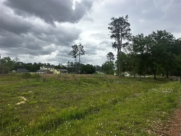 0 Indian Trails Drive, Tomball, TX 77375