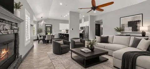 23963 Majestic Forest, New Caney, TX 77357