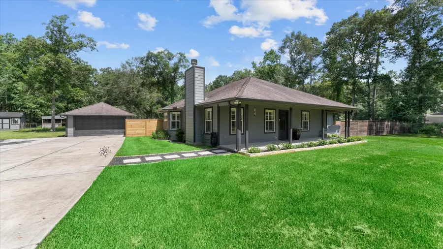 23963 Majestic Forest, New Caney, TX 77357 - #3