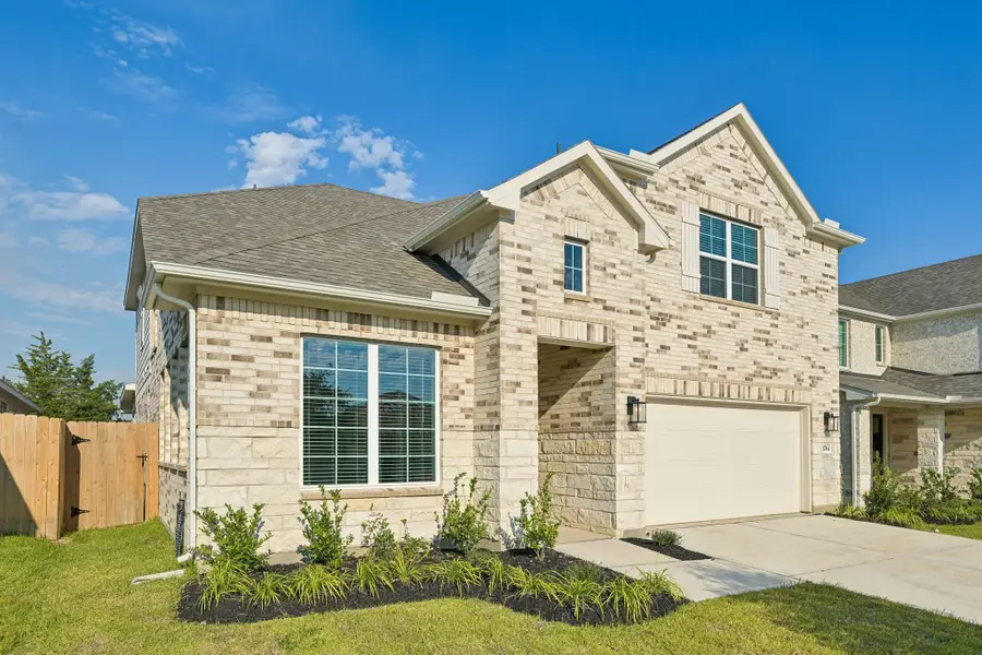 17764 Mill Manor Drive, Montgomery, TX 77316 - #3
