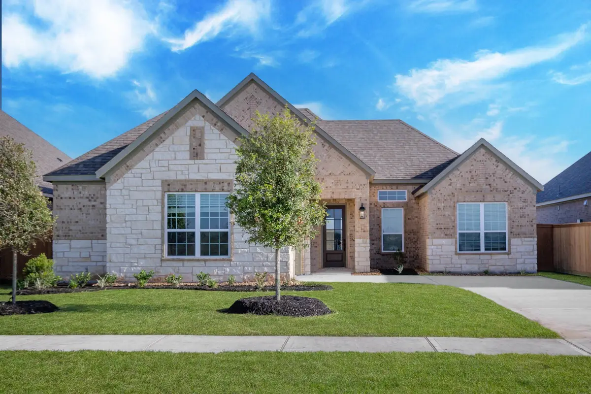 1918 June Lake Lane, Iowa Colony, TX 77583 - #1