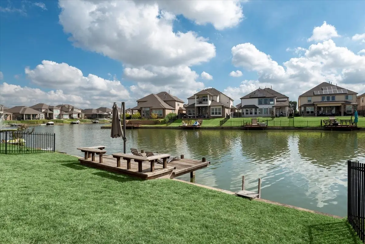 3530 Tiber River Court, Katy, TX 77493 - Image #1
