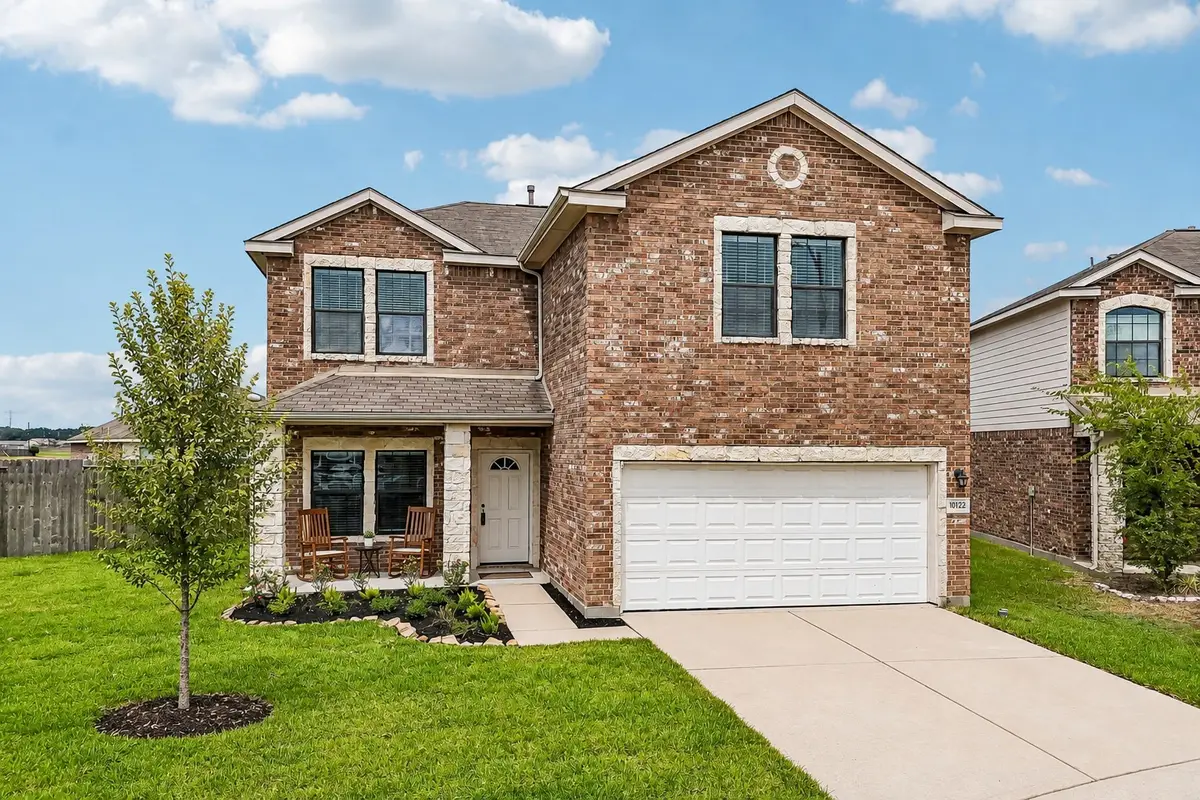 10122 Black Birch Lane, Tomball, TX 77375 - #1