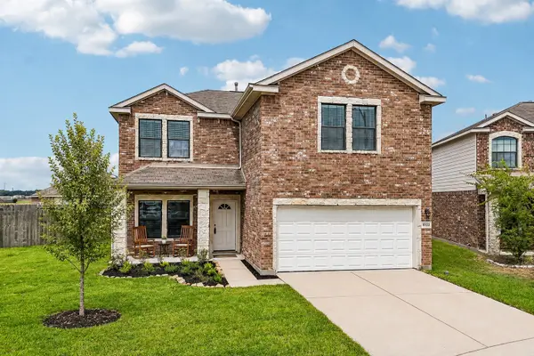 10122 Black Birch Lane, Tomball, TX 77375
