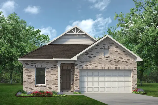 1641 River Scene Trail, Dayton, TX 77535