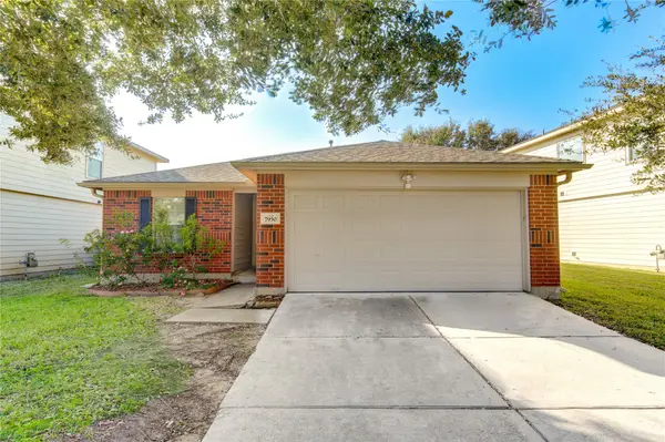 7930 Northfork Hollow Lane, Richmond, TX 77407