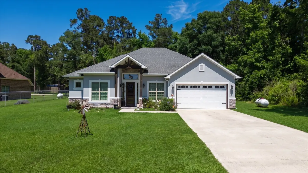 23057 Kama Drive, Porter, TX 77365 - #1