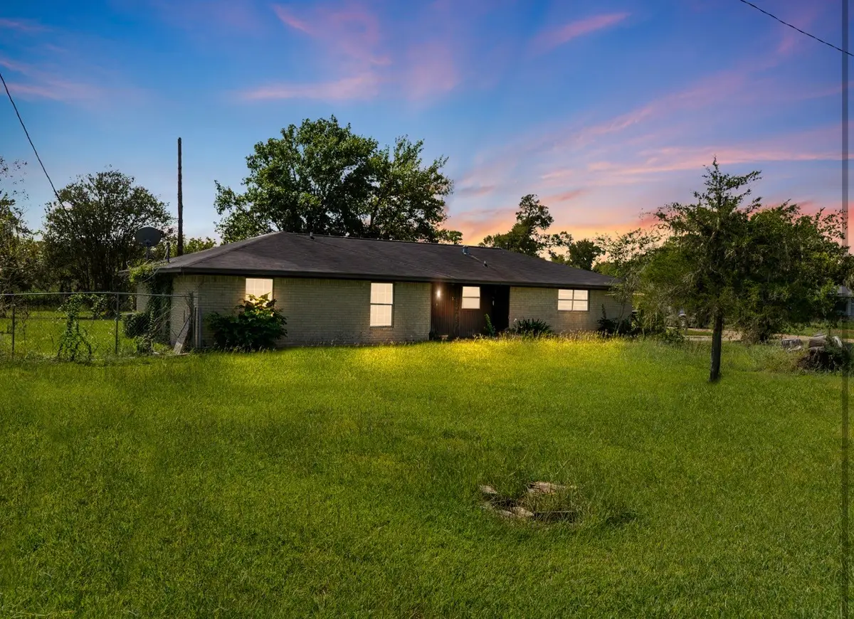 721 County Road 239, Bay City, TX 77414 - #1