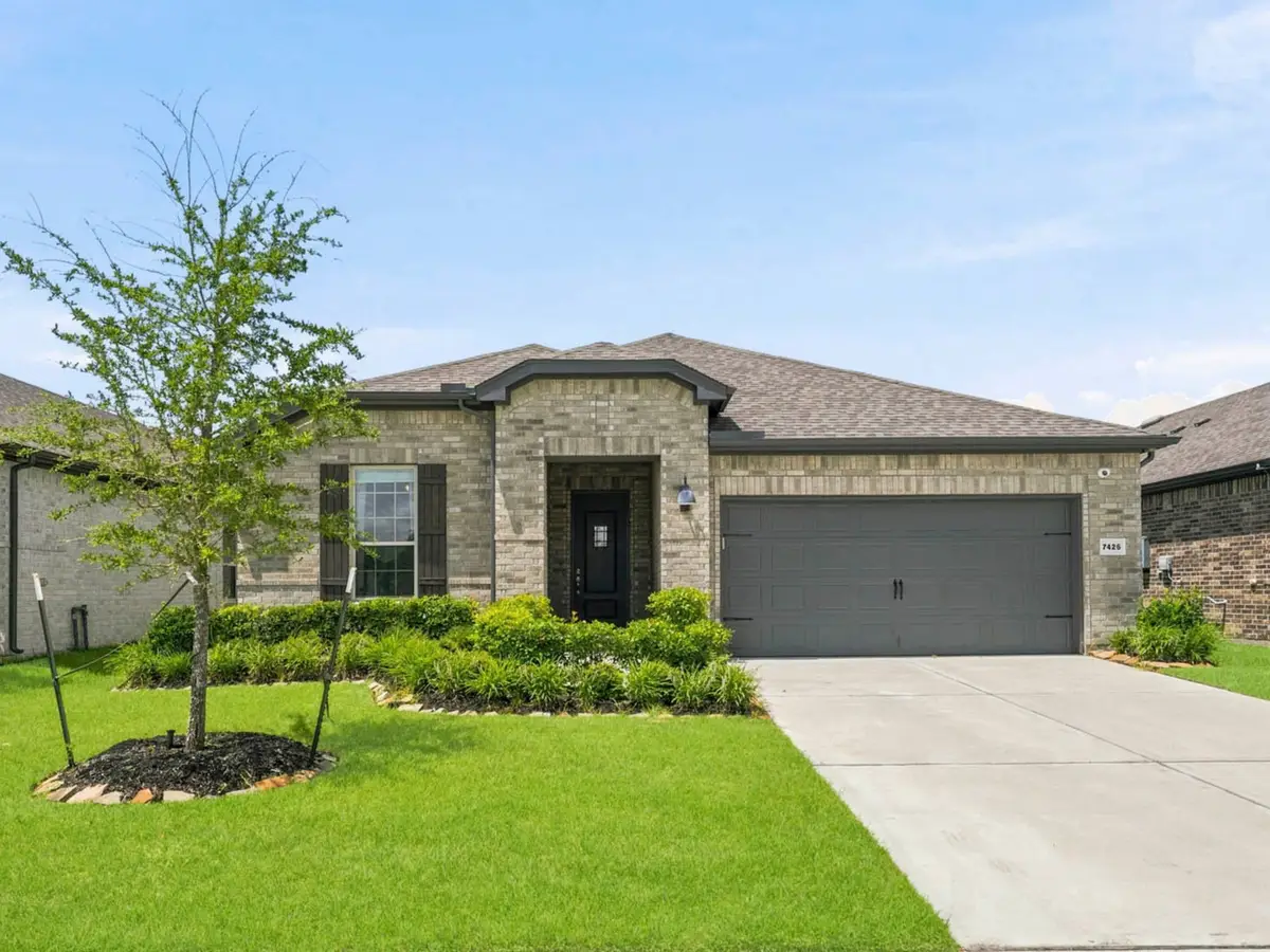 7426 Rolling Stone Drive, Fulshear, TX 77441 - #1