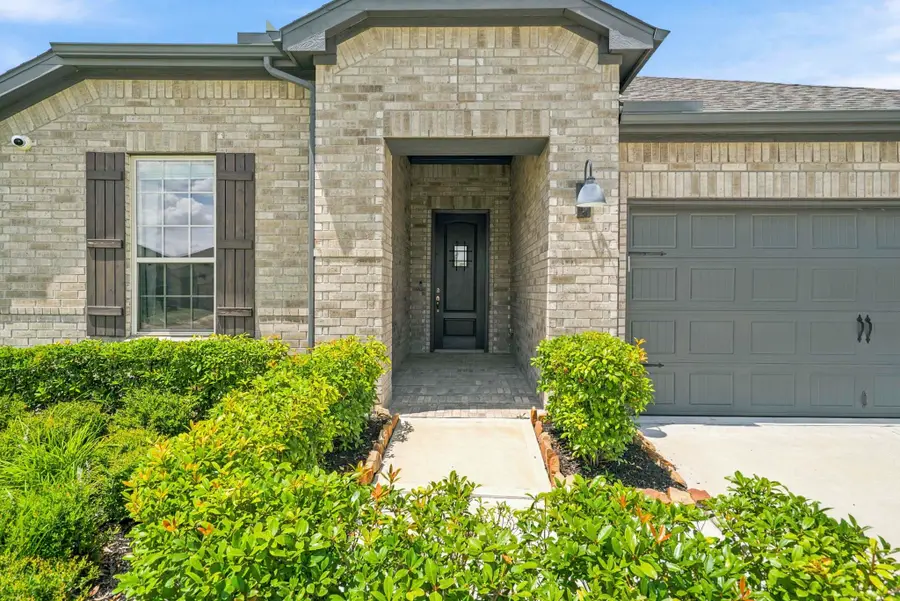 7426 Rolling Stone Drive, Fulshear, TX 77441 - #2
