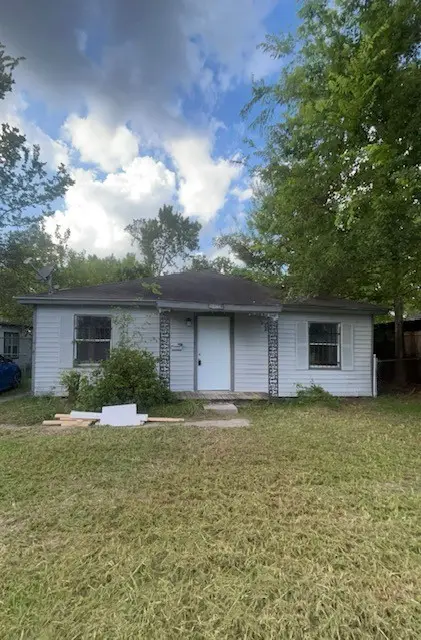 2088 Pope Street, Beaumont, TX 77703