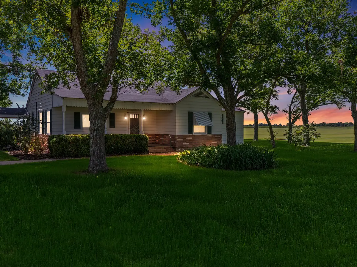 742 County Road 107, Boling, TX 77420 - #1