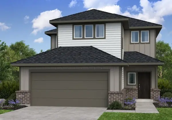 8331 Copper Meadows Lane, Cypress, TX 77433