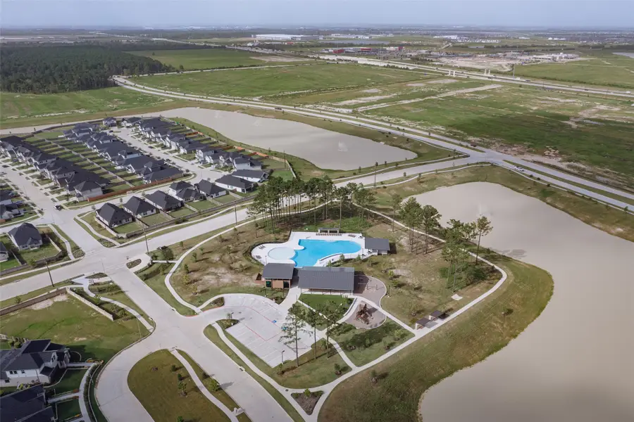 8331 Copper Meadows Lane, Cypress, TX 77433 - #2