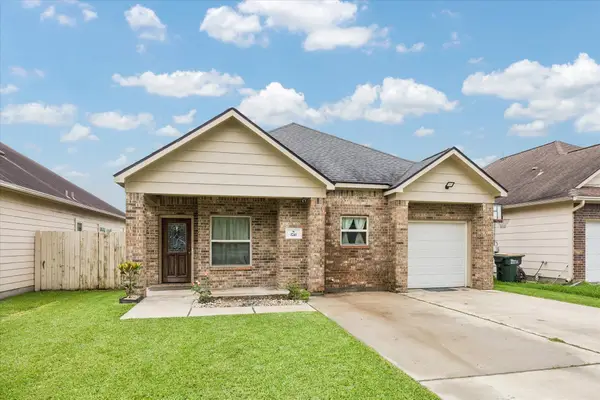 1741 Eagle Lake Road, Sealy, TX 77474