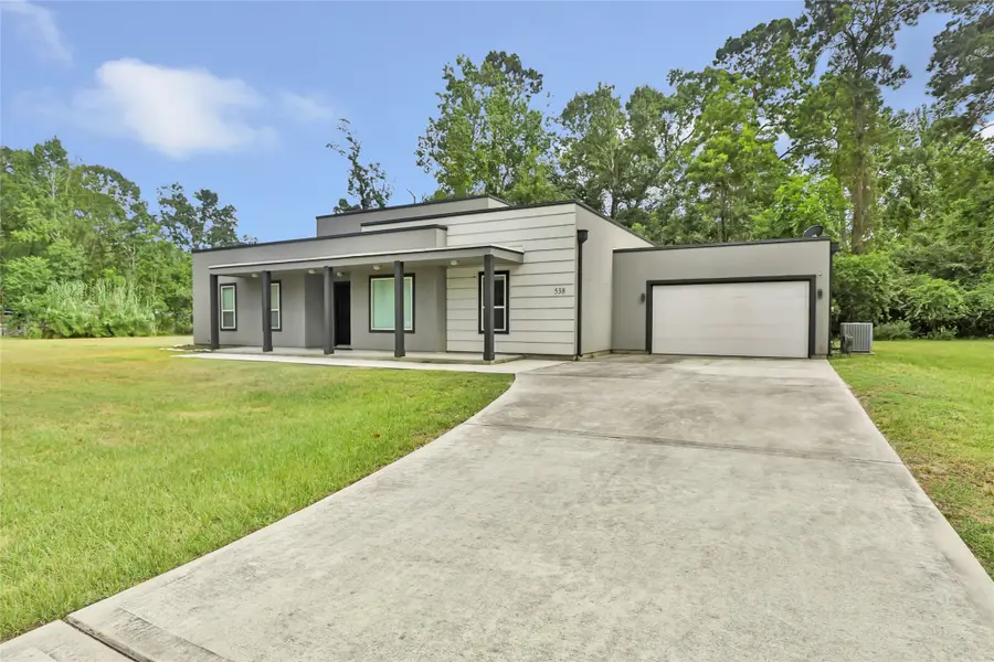 538 Magnolia Point Drive, Huffman, TX 77336 - #2