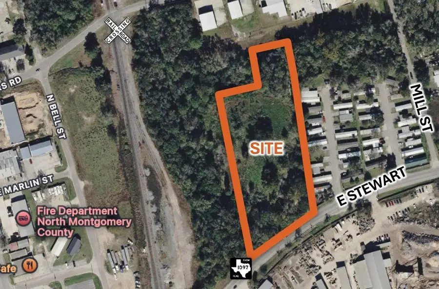 301 Fm 1097 E, Willis, TX 77318 - #2