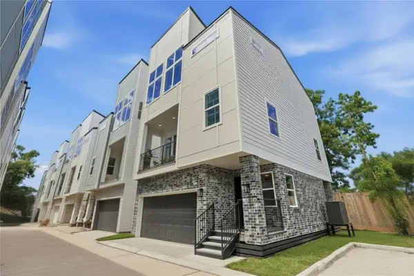 316 Walthall Drive #A, Houston, TX 77022