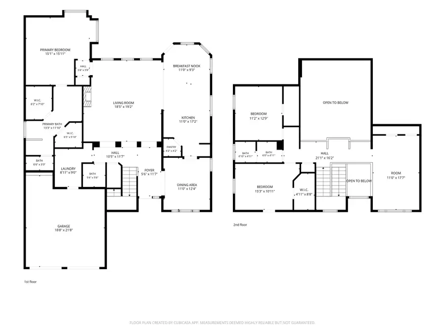 214 Willards Way, Stafford, TX 77477 - #2