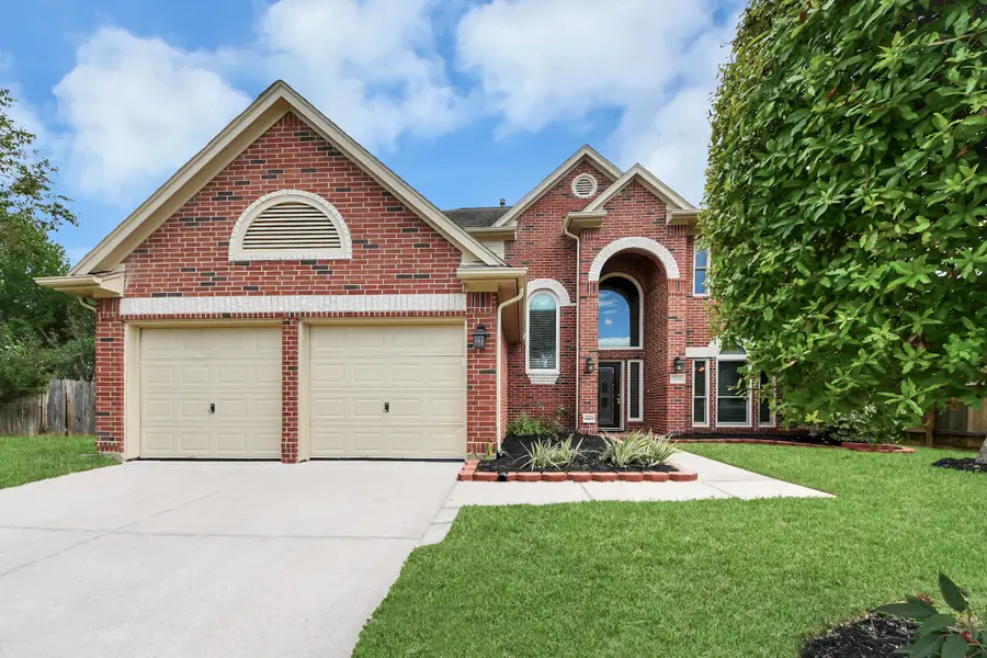 214 Willards Way, Stafford, TX 77477 - #3
