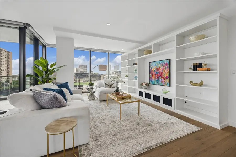 3433 Westheimer Road #702, Houston, TX 77027 - #2