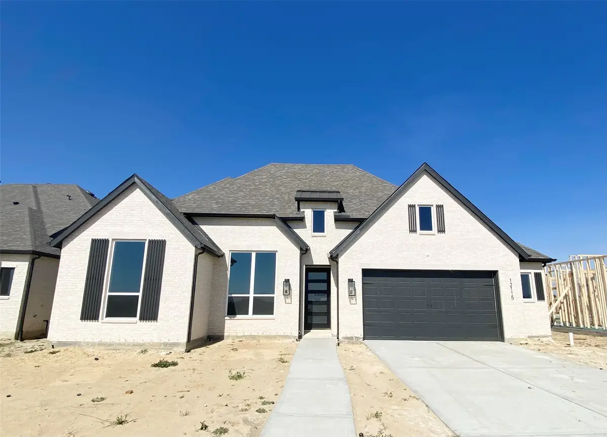 12115 Lake View Boulevard, Monterey Belvieu, TX 77523 - #1