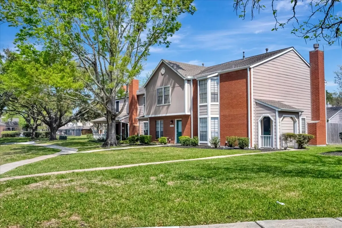 17271 Saturn Lane, Houston, TX 77058 - #1