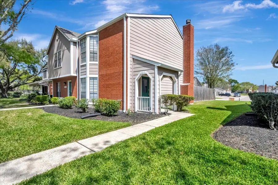 17271 Saturn Lane, Houston, TX 77058 - #2