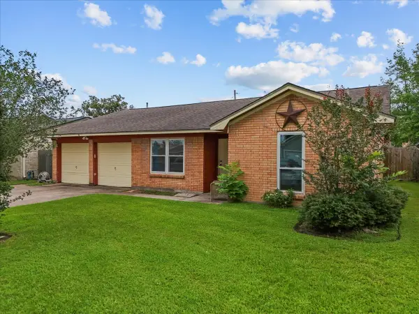4205 Baron Lane, Deer Park, TX 77536