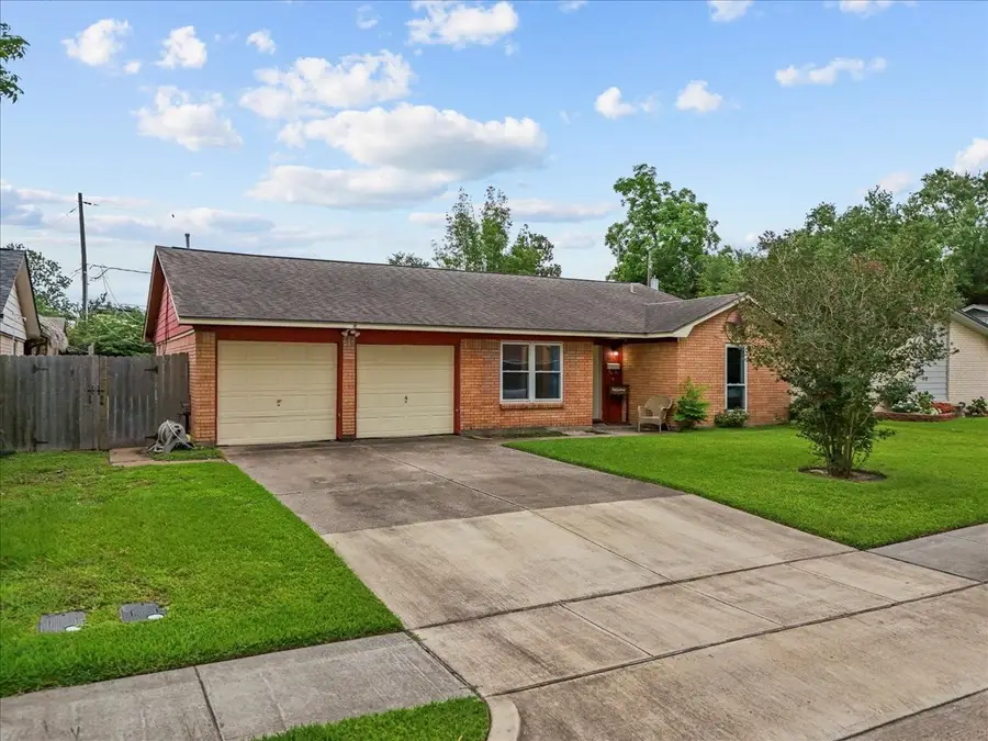 4205 Baron Lane, Deer Park, TX 77536 - Image #2