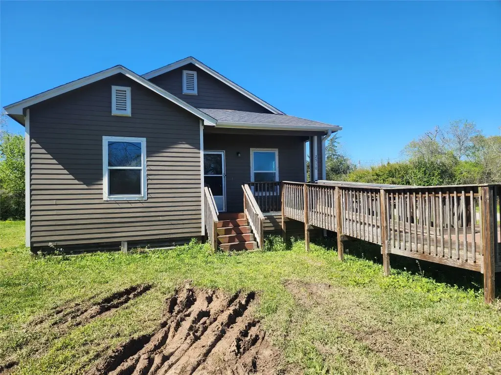 2510 24th Street, Dickinson, TX 77539 - #1